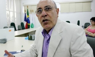Denúncia contra presidente do CRM-AM chega ao Ministério Público Federal